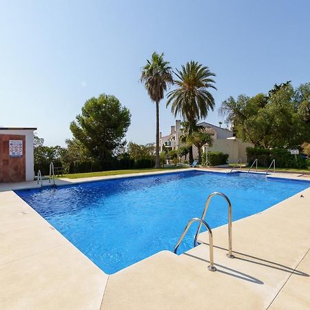 Malagasuite House Pool Fuengirola Exterior foto