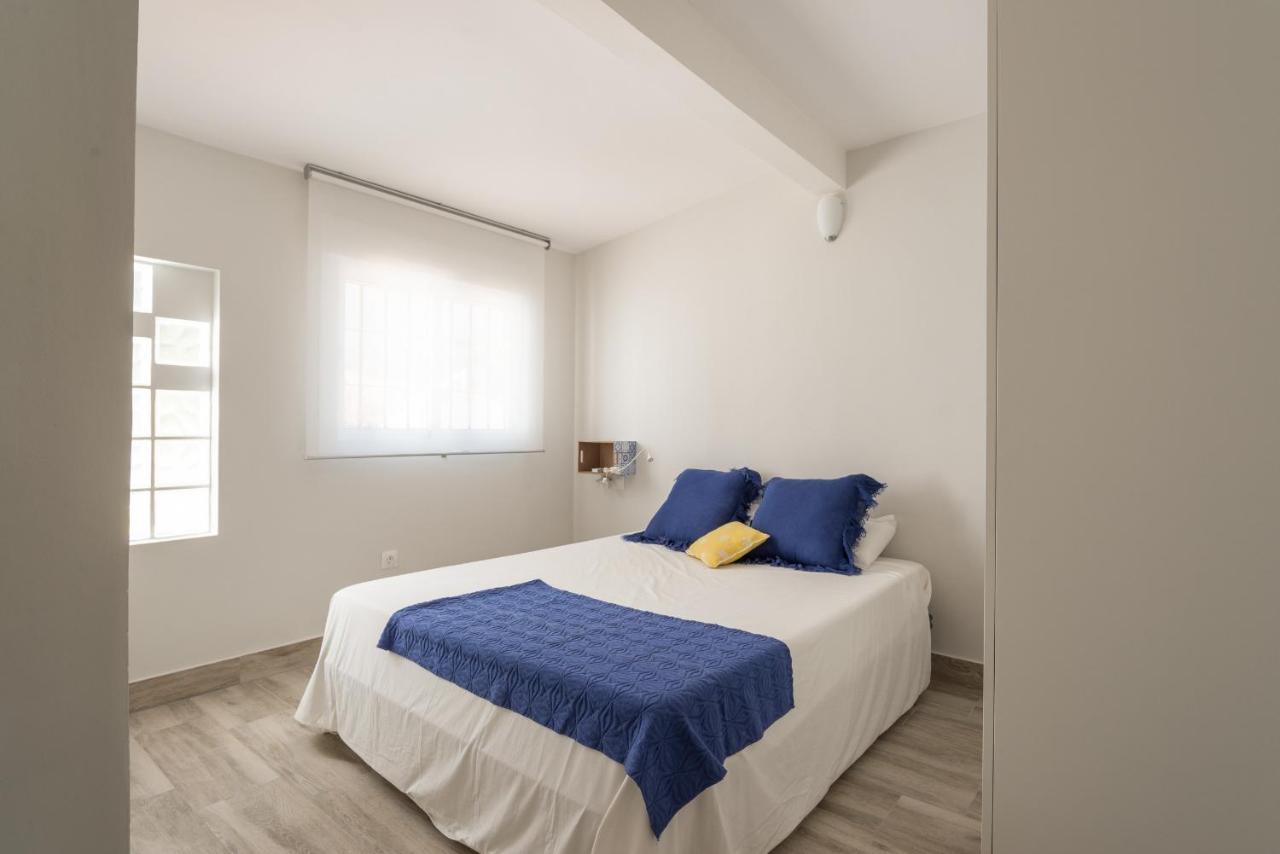 Malagasuite House Pool Fuengirola Exterior foto